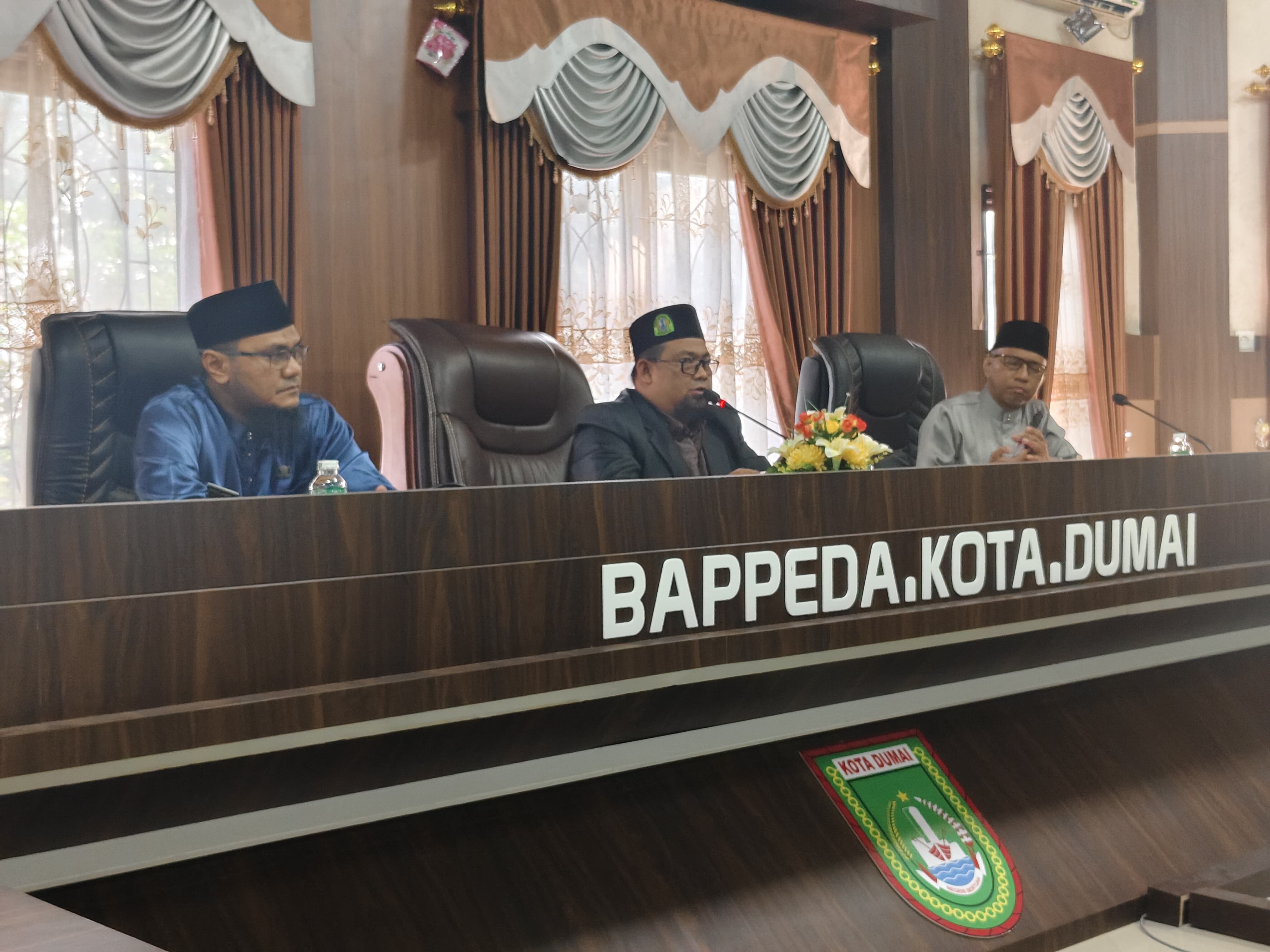 Tausiah Agama (Jumat, 18 Juli 2025)