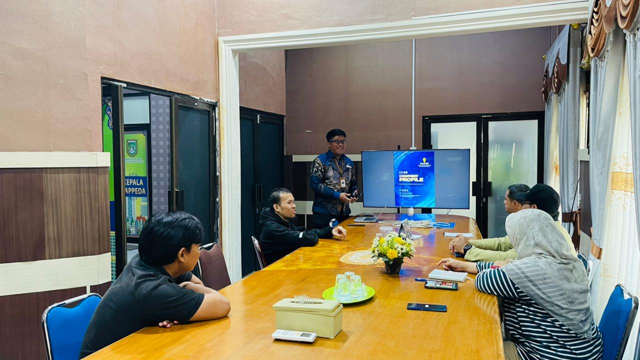 Bersama SmartID