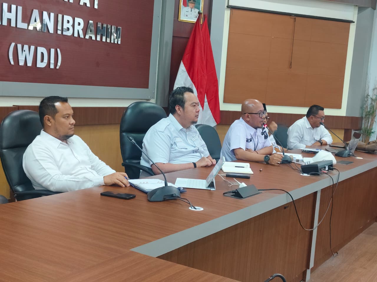 Pembahasan RKPD Kota Dumai Tahun 2027, Dinas Lingkungan Hidup
