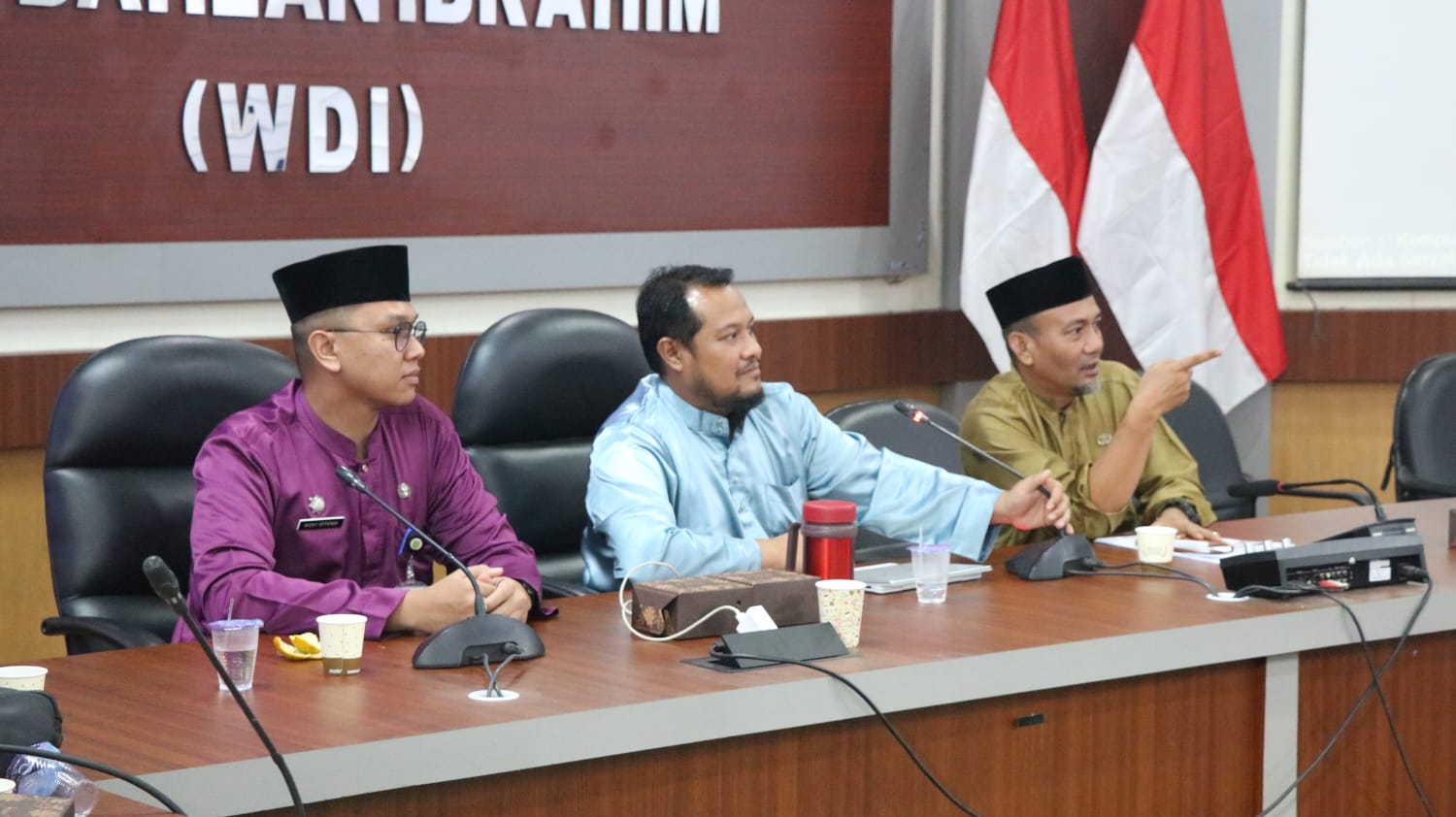 Musrenbang hari ke-2