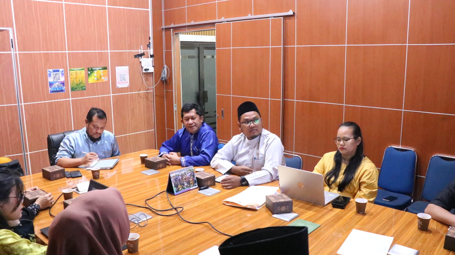 Musrenbang Hari ke-3