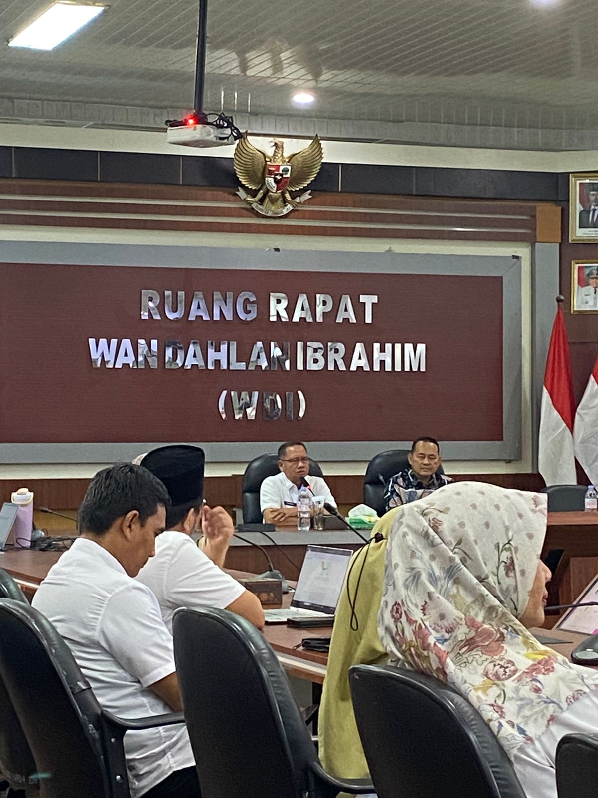 Sosialisasi Penilaian Indeks Inovasi Daerah dan Penguatan Kapasitas Inovasi pada Perangkat Daerah Tahun 2026