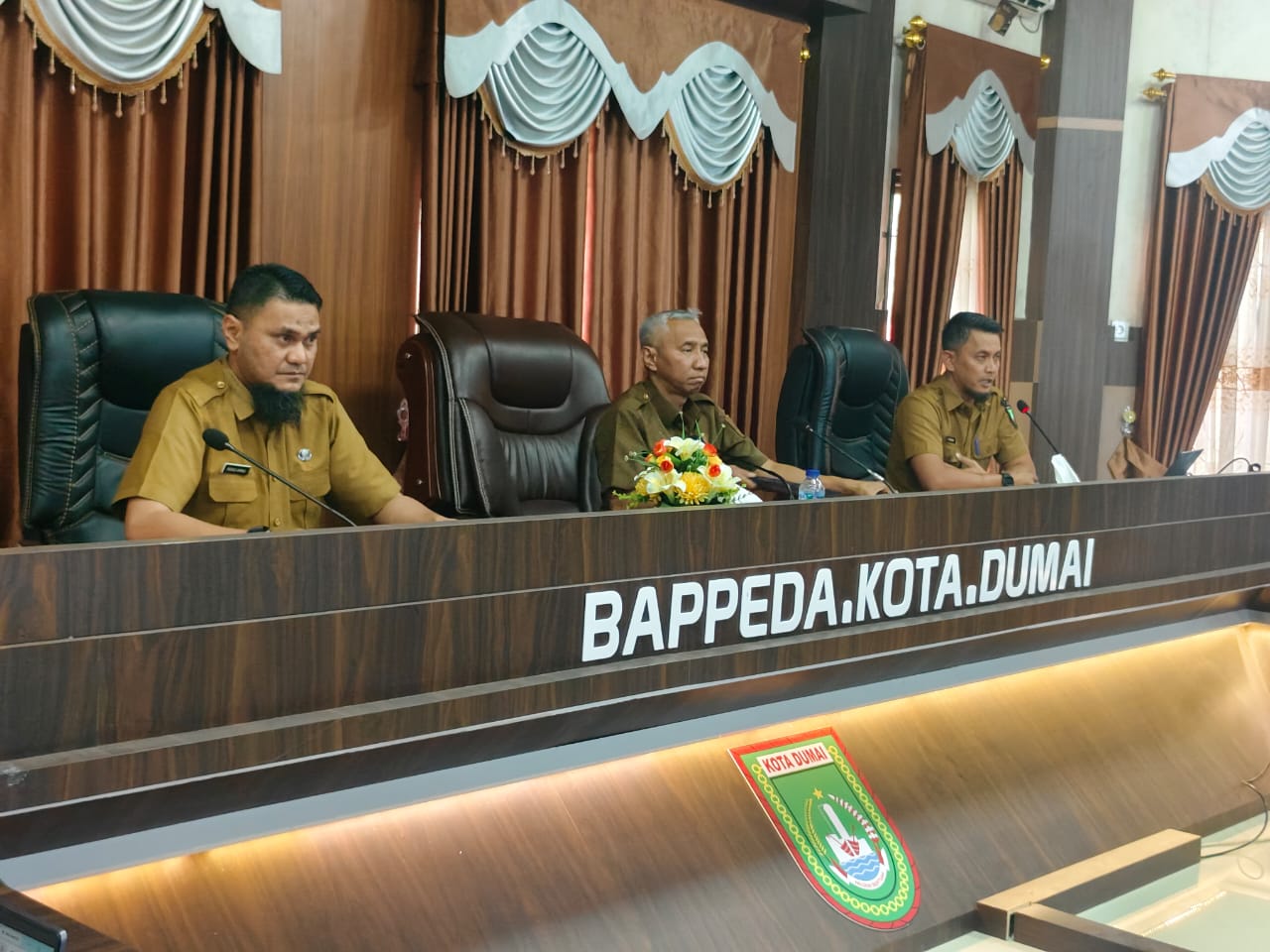 Rapat Finalisasi RKPD
